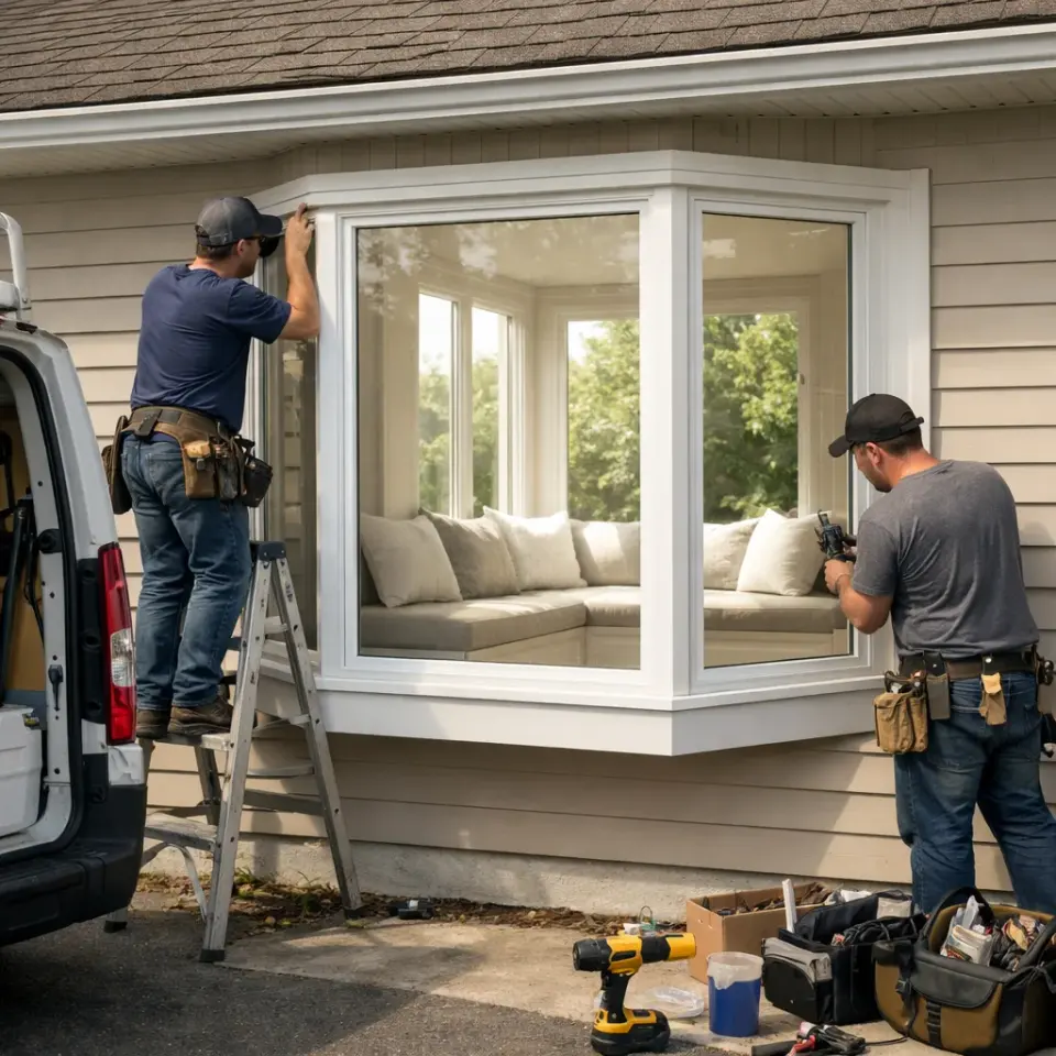 Serving the Schlusser Community with Care — Schlusser, PA