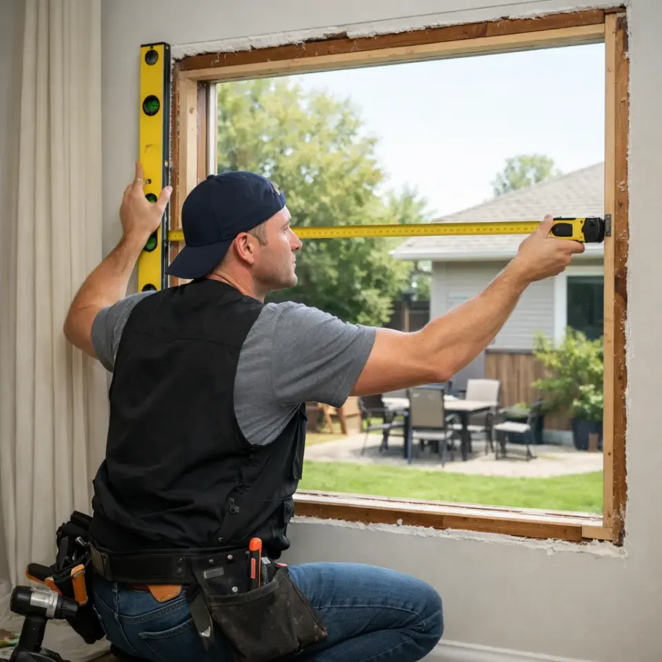 Sub-Sill Rot Repair & Moisture Mitigation — Shermans Dale